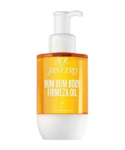 Sol De Janeiro Bum Bum Body Oil Olio rassodante per il corpo 100 ml