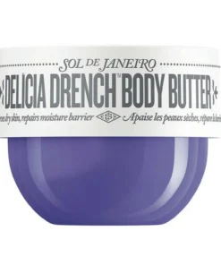 Sol De Janeiro Delicia Drench Burro Corpo 75ml
