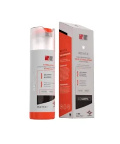 Revita High Performance Balsamo stimolante per capelli 205 ml