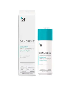 Ds Dandrene Shampoo Antiforfora 205 ml