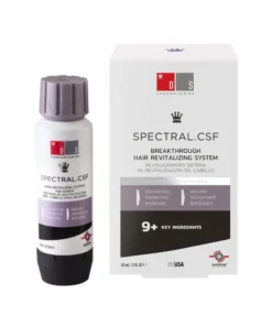 Ds Spectral CSF Breakthrough Hair Revitalizing System 60ml