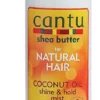 Cantu per capelli naturali Olio di cocco 237 ml