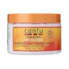 Crema condizionante senza risciacquo per capelli naturali Cantu 340 g