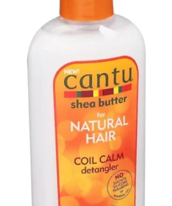 Cantu For Natural Hair Coil Calm Detangler 237ml