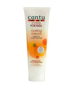Crema arricciacapelli Cantu Care For Kids 227 g