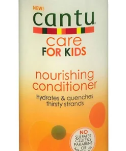 Balsamo nutriente Cantu Care For Kids 237 ml