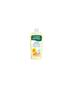 Olio corpo all'arnica sotto la doccia Instituto Español 250 ml