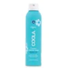 Coola Classic Body Organic Sunscreen Spray SPF 50 Senza Profumo 177ml