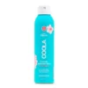 Coola Classic Body Organic Sunscreen Spray SPF 50 Guava Mango 177ml