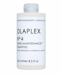 Shampoo Olaplex Bond Maintenance N4 250ml