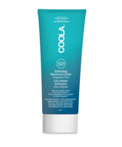Coola Crema Solare Idratante SPF50+ Senza Profumo 148ml