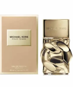 Michael Kors Pour Femme Eau De Parfum Spray 30 ml