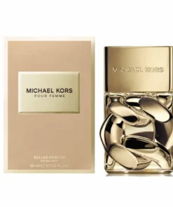 Michael Kors Pour Femme Eau De Parfum Spray 50 ml
