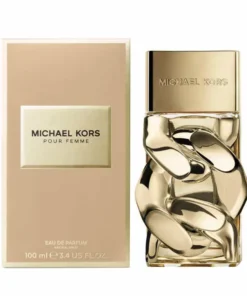 Michael Kors Pour Femme Eau De Parfum Spray 100 ml