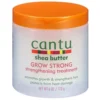 Trattamento rinforzante Cantu Shea Butter Grow Strong 173 g