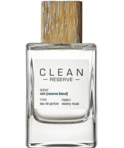 Clean Rain Reserve Blend Eau De Parfum Spray 100 ml
