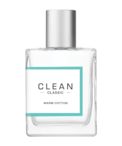 Clean Classic Warm Cotton Eau De Parfum 30ml Spray