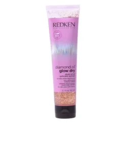 Redken Diamond Oil Glow Scrub secco 150 ml