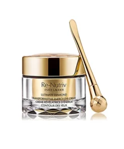 Crema contorno occhi trasformativa Ultimate Diamond di Estee Lauder, 15 ml