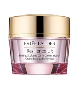 Estee Lauder Resilience Lift Firming Sculpting Oil In Creme Infusion 50 ml