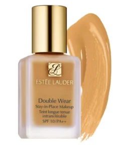 Estee Lauder Double Wear Stay In Place Makeup SPF10 3W1.5 Fawn 30ml