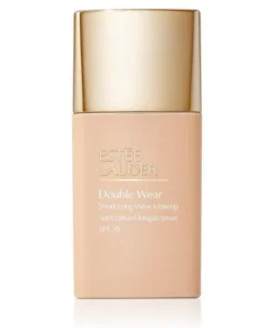 Estée Lauder Double Wear Sheer Matte SPF 20 Long-Wear Makeup 3w1