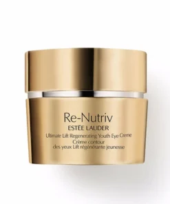 Crema contorno occhi Re-Nutriv Ultimate Lift di Estée Lauder 15 ml