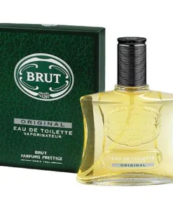 Faberge Brut Eau de Toilette originale spray 100 ml