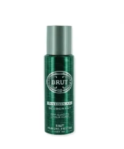Deodorante Faberge Brut Spray Originale 200ml