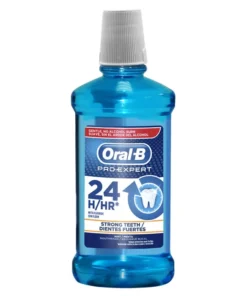 Collutorio Oral-B Pro-Expert Denti Forti 500ml