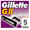 Ricarica Gillette GII 5 unità
