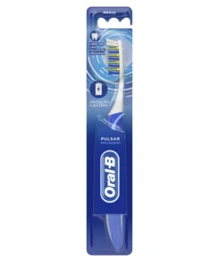 Spazzolino elettrico Oral B Expert Pulsar 35