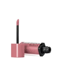 Bourjois Rouge Edition Velvet Don't Pink T10