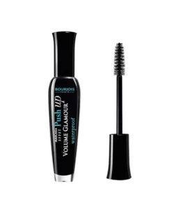 Bourjois Volume Glamour Push Up Mascara Waterproof