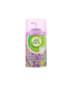 Ricarica per deodorante per ambienti Air-Wick Freshmatic Lavanda 250 ml