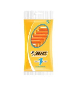 Bic Sensitive 5 unità