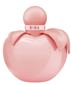Nina Rose Eau de Toilette Spray 30ml