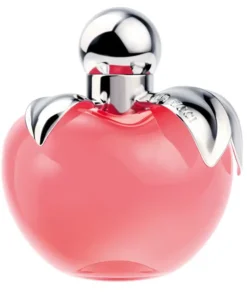 Nina Ricci Nina Eau de Toilette Spray ricaricabile 80ml