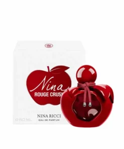 Nina Ricci Nina Rouge Crush Eau de Parfum Spray 50 ml