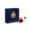 Nina Ricci Nina Rouge Crush Eau de Parfum Spray 50ml Set da 2 Pezzi