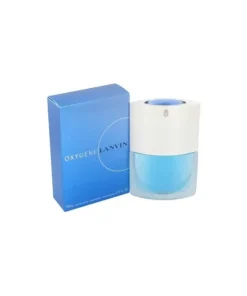 Lanvin Oxygene Woman Eau de Parfum Spray 75ml