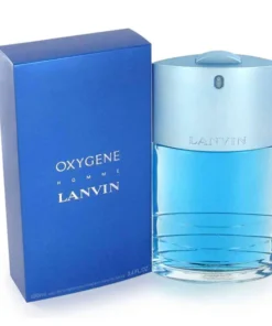 Lanvin Oxygene Homme Eau de Toilette Spray 100ml
