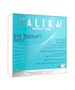 Ricarica di cerotti per la terapia oculare Talika, 6 cerotti