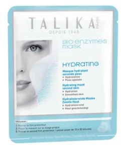 Talika Bio Enzymes Maschera Idratante 1 Unità