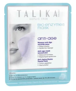 Talika Bio Enzymes Mask Anti-Età 20g