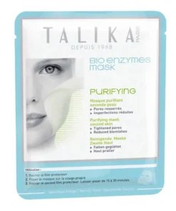 Talika Bio Enzymes Maschera Purificante 20g
