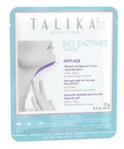 Talika Bio Enzyme Mask Anti-Aging Neck 12g