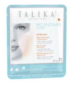 Talika Bio Enzyme Mask After Sun 20g