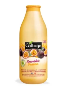 Cottage Smoothie Gel Doccia al Latte della Passione 750ml