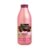 Cottage Gel Doccia Cremoso Idratante alla Ciliegia Nera e Pistacchio 750ml